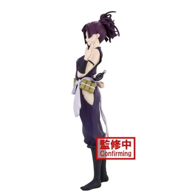 banpresto-hell-s-paradise-yuzuriha-dxf-figur image 3