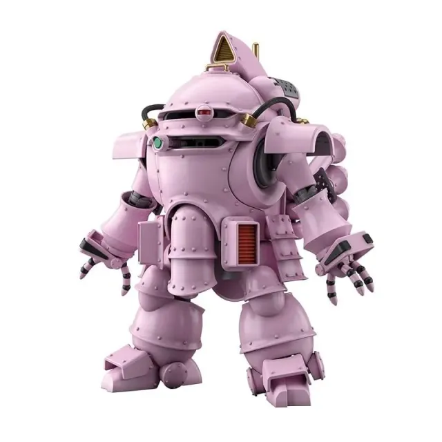 bandai-sakura-wars-kobu-kai-sakura-shinguji-modellbausatz-1-20 image 1