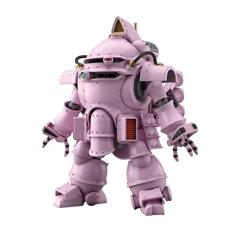 bandai-sakura-wars-kobu-kai-sakura-shinguji-modellbausatz-1-20 image 1