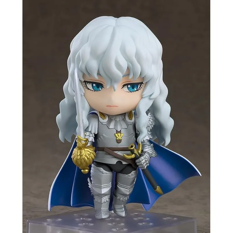 good-smile-berserk-griffith-nendoroid-figur-beweglich image 4