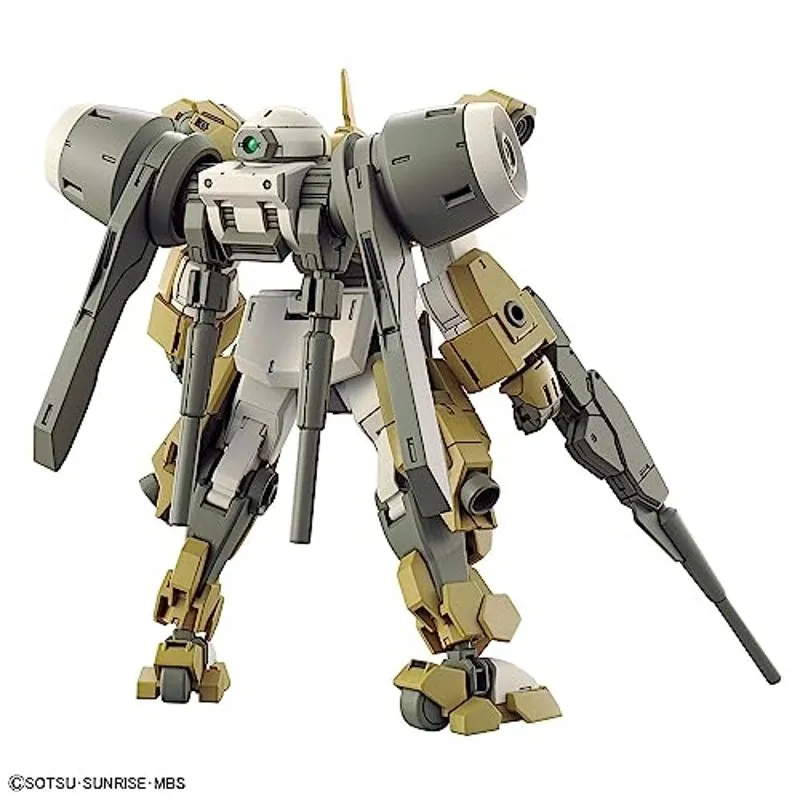 gundam-demi-barding-hg-1-144-wfm-23-gunpla-modellbausatz image 3