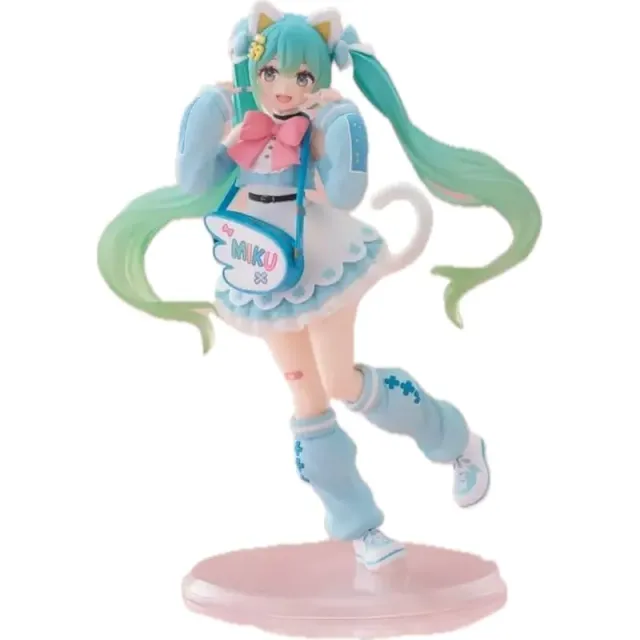 taito-hatsune-miku-fashion-fancy-figur-vocaloid-kleid image 1