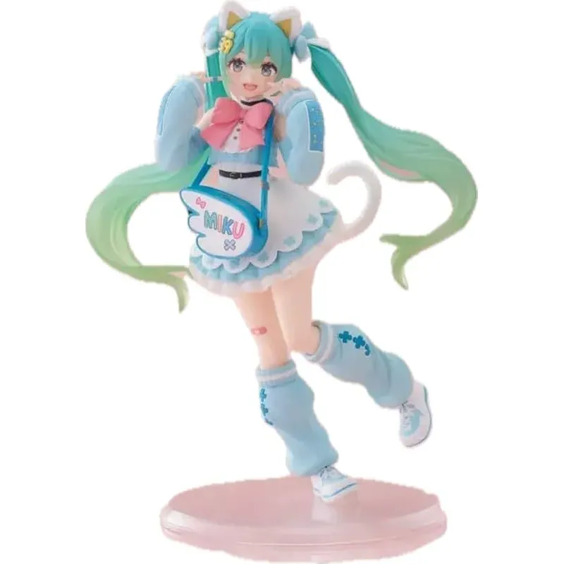 taito-hatsune-miku-fashion-fancy-figur-vocaloid-kleid image 1