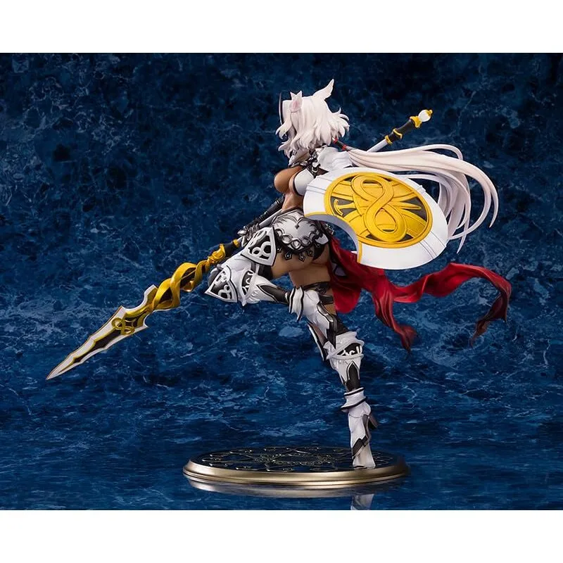 ques-q-fate-lancer-caenis-1-7-figur-resin-statue image 3