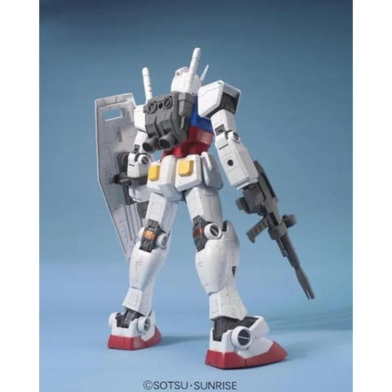 bandai-gundam-mega-size-1-48-rx-78-2-gunpla-modellbausatz image 4