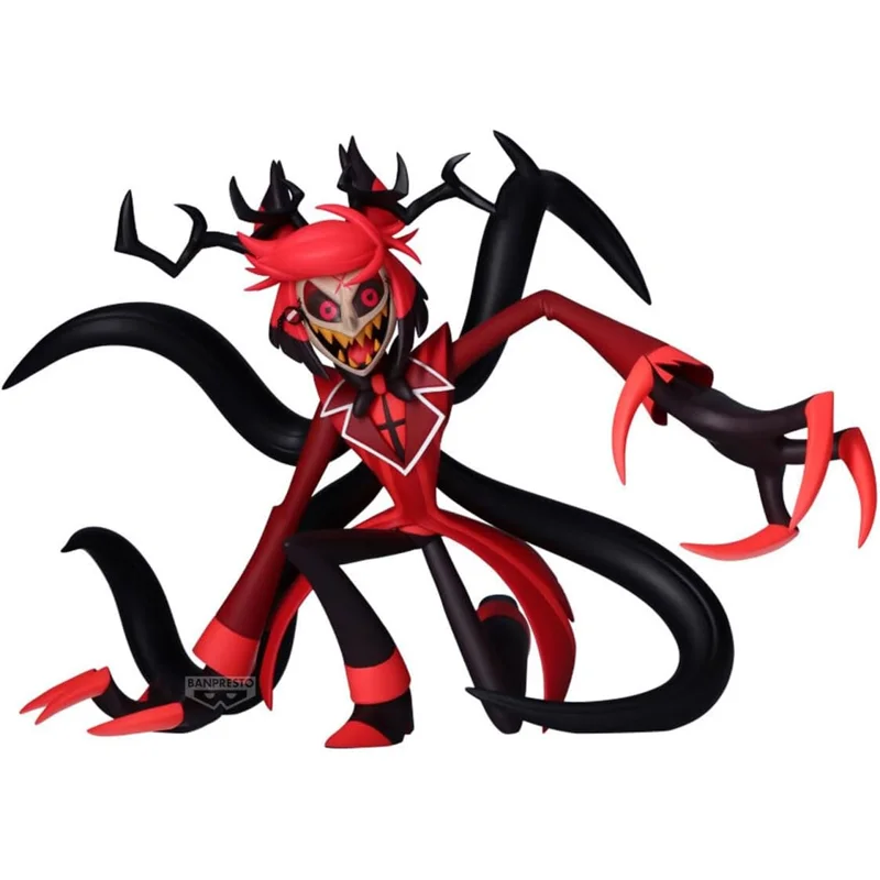 alastor-radio-demon-hazbin-hotel-figur-alastor image 1