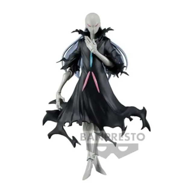 banpresto-beretta-spirit-guardian-otherworlder-anime-figur image 1