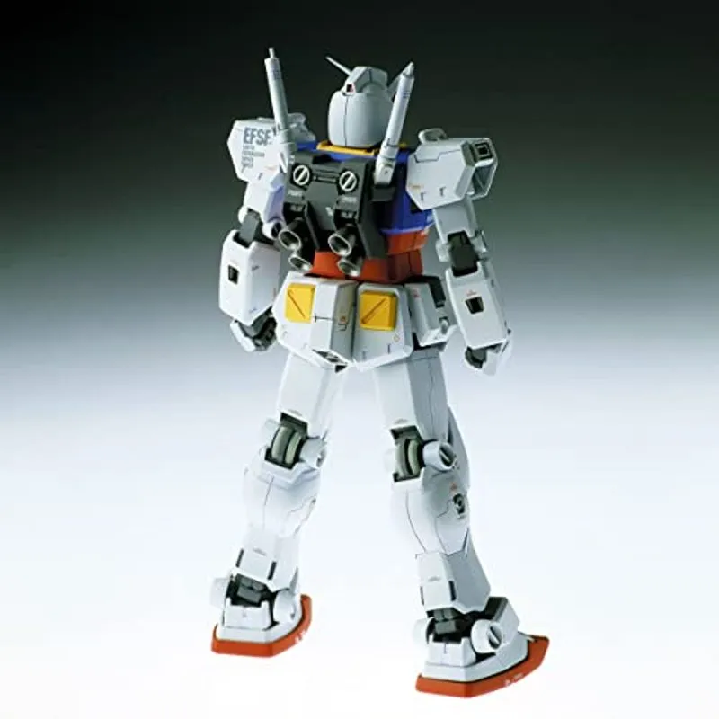 bandai-gundam-mg-1-100-rx-78-2-ver-ka-modellbausatz image 3