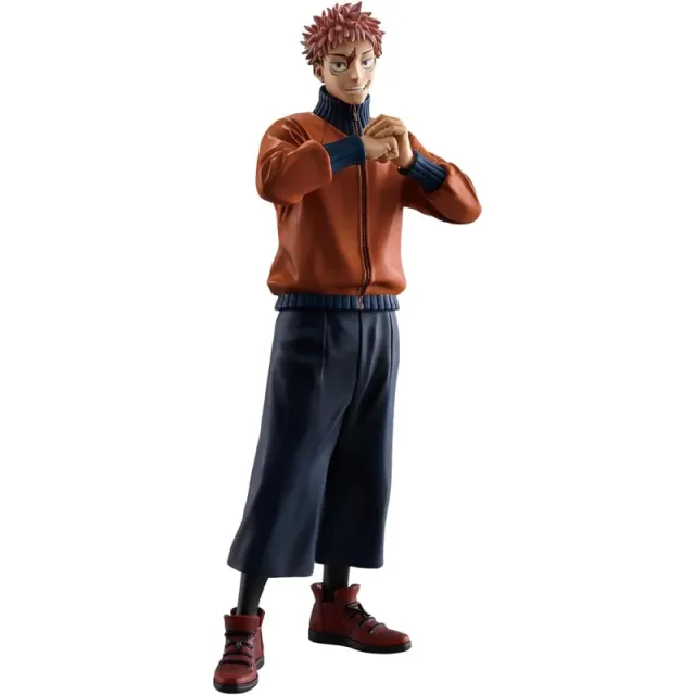 banpresto-jujutsu-kaisen-ichibansho-yuji-itadori-figur-expiece image 1