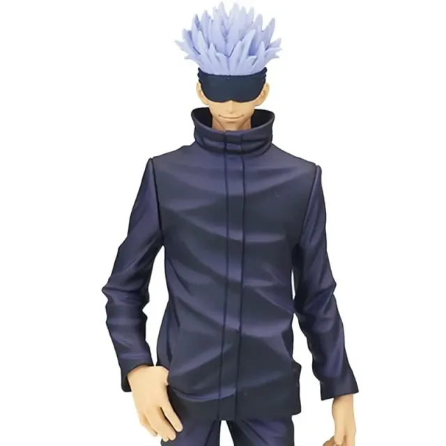 banpresto-jujutsu-kaisen-satoru-gojo-jukon-no-kata-figur-ver-a image 1