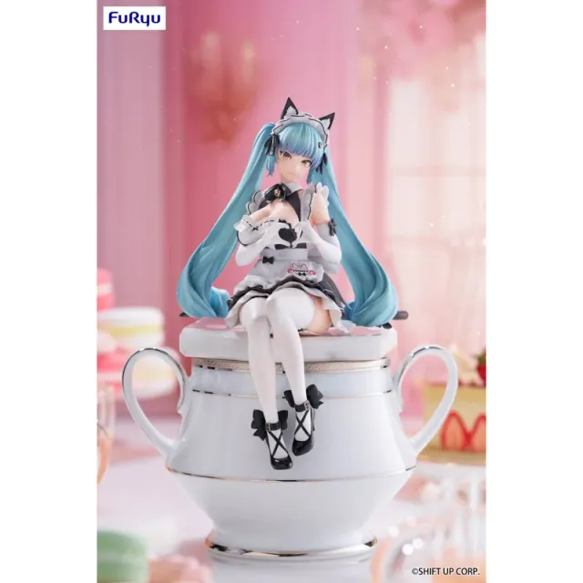 nikke-privaty-noodle-stopper-figur-unkind-maid image 1