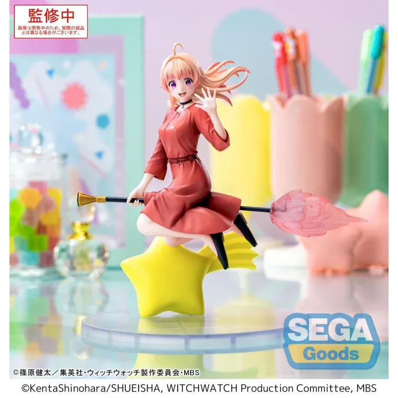 sega-nico-wakatsuki-luminasta-anime-figur-hexe image 1