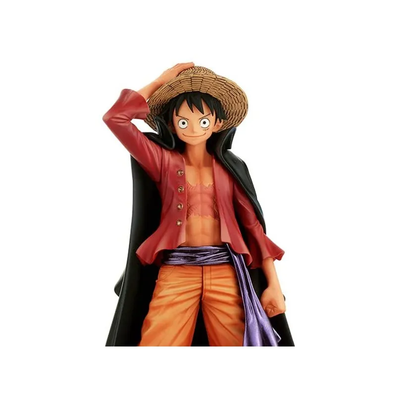 one-piece-luffy-wanokuni-vol-2-grandline-figur-kimono image 2