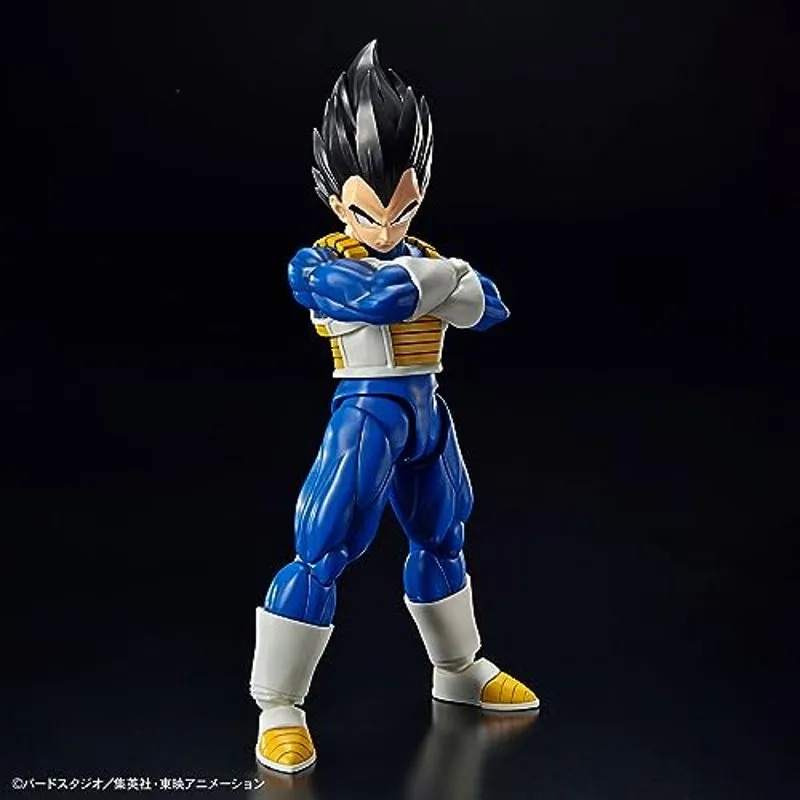 bandai-figure-rise-standard-super-saiyan-god-vegeta-model-kit image 4