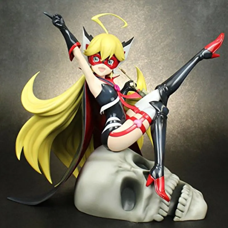 doronjo-yatterman-night-anime-figur-1-7-pvc-statue image 3
