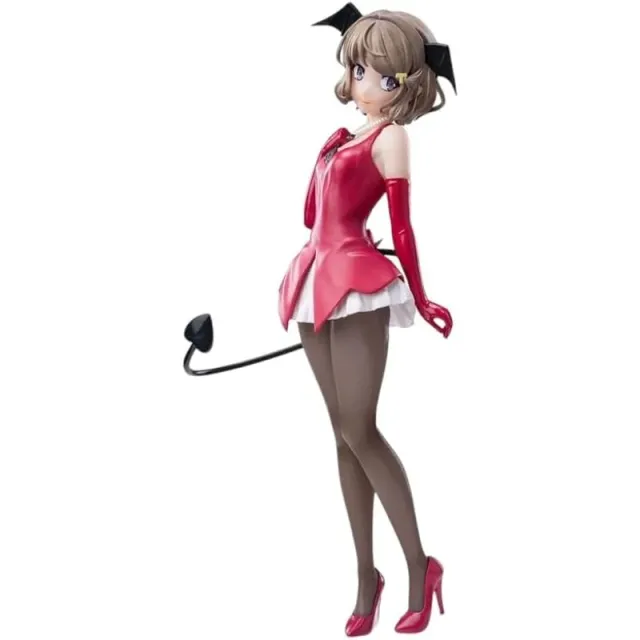sega-desktop-decorate-tomoe-koga-anime-figur image 1