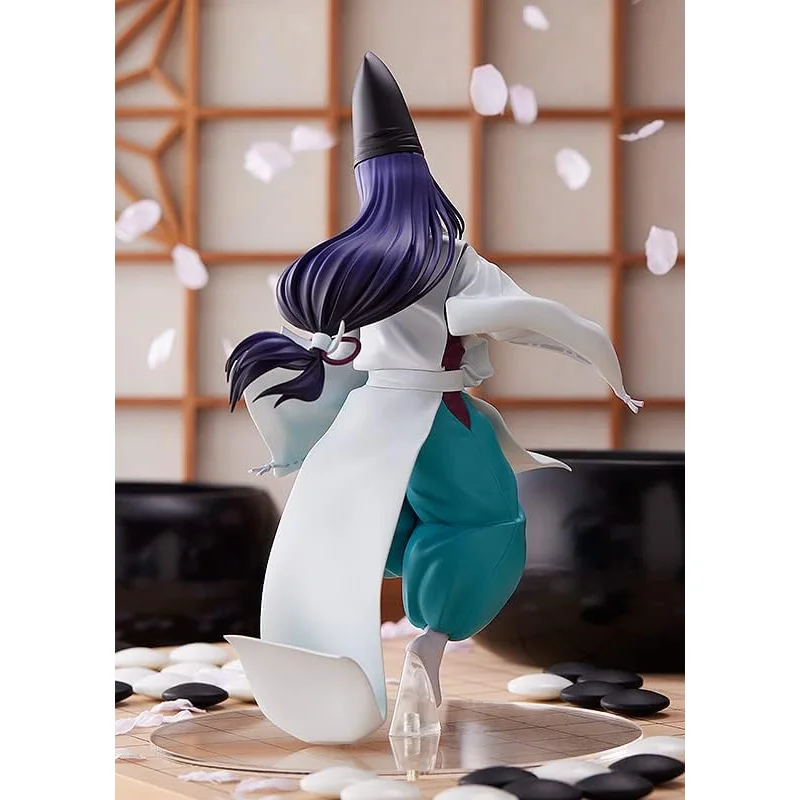 good-smile-hikaru-no-go-fujiwara-no-sai-pop-up-parade-figur image 3