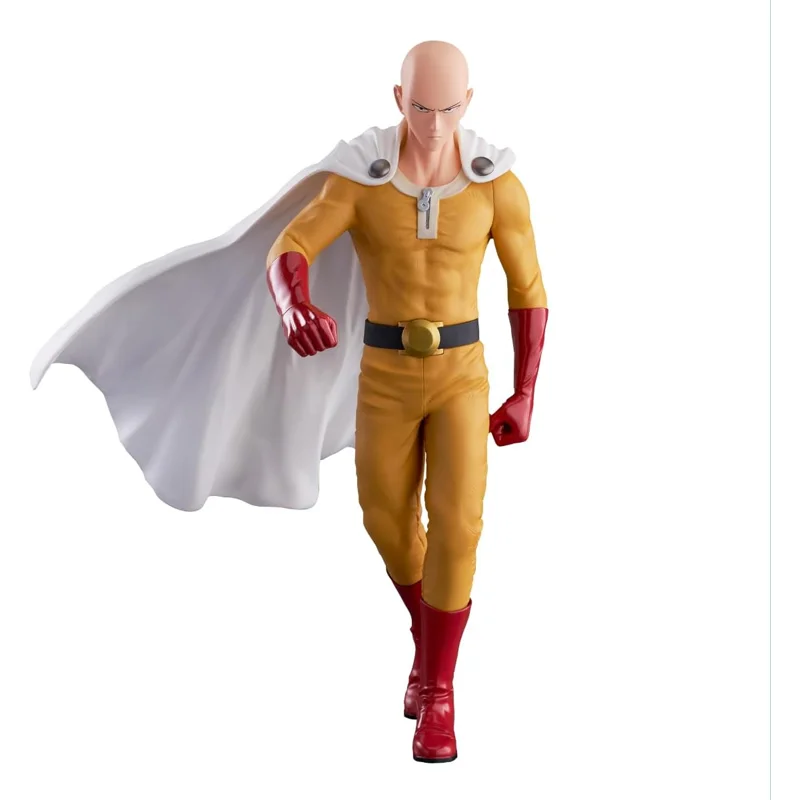 banpresto-one-punch-man-saitama-grandista-figur image 1