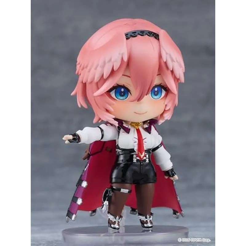 good-smile-hololive-takane-lui-nendoroid-figur-beweglich image 2