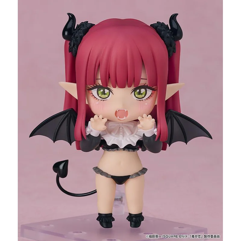 good-smile-marin-nendoroid-liz-cosplay-dress-up-darling image 2