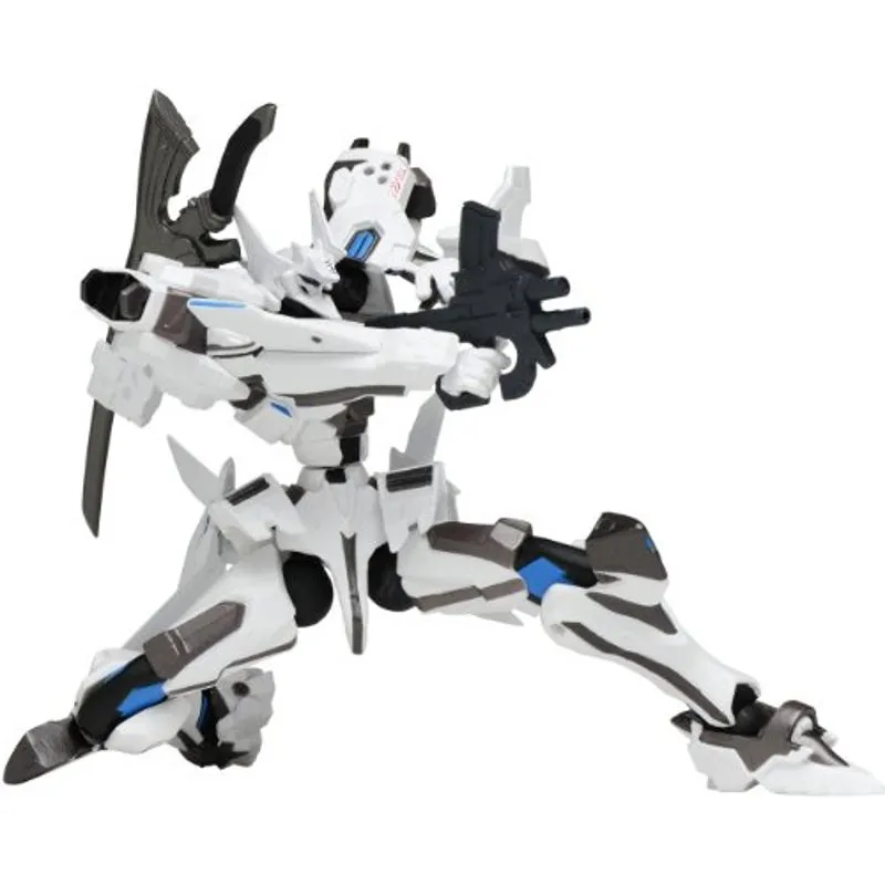 kaiyodo-azur-lane-shiranui-type-2-xfj-01a-revoltech-actionfigur image 3