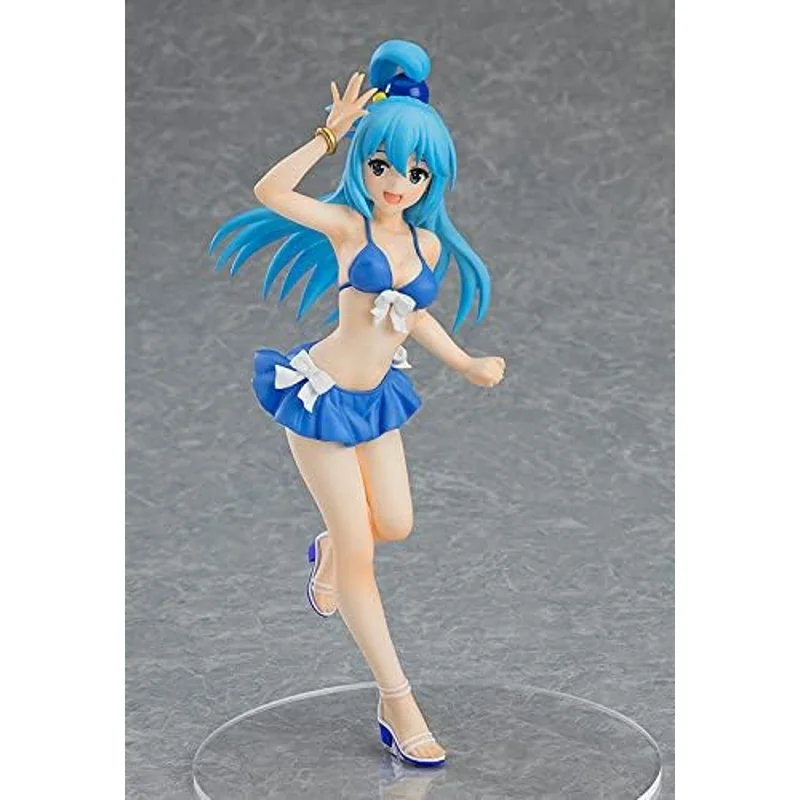 good-smile-konosuba-aqua-swimsuit-pop-up-parade-figur image 3