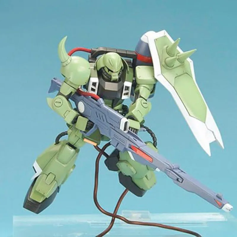 sd-zaku-warrior-blaze-gunner-wizard-1-100-modell image 4