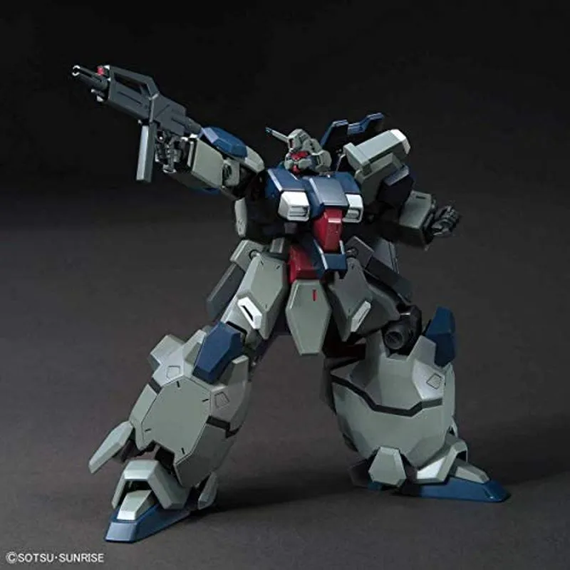 bandai-gundam-hguc-gustav-karl-unicorn-ver-1-144-gunpla-bausatz image 3