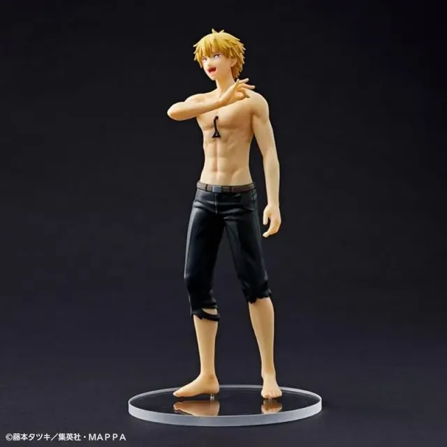 chainsaw-man-denji-anime-figur-sammlerfigur image 1