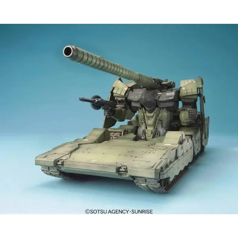 bandai-gundam-ex-model-ymt-05-hildolfr-1-144-modellbausatz image 1
