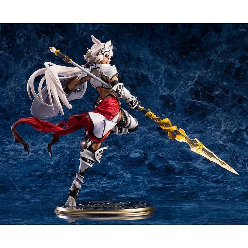 ques-q-fate-lancer-caenis-1-7-figur-resin-statue image 2