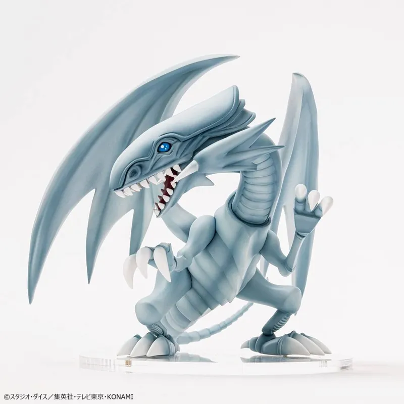 banpresto-yu-gi-oh-equal-arts-wei-er-drache-figur image 1