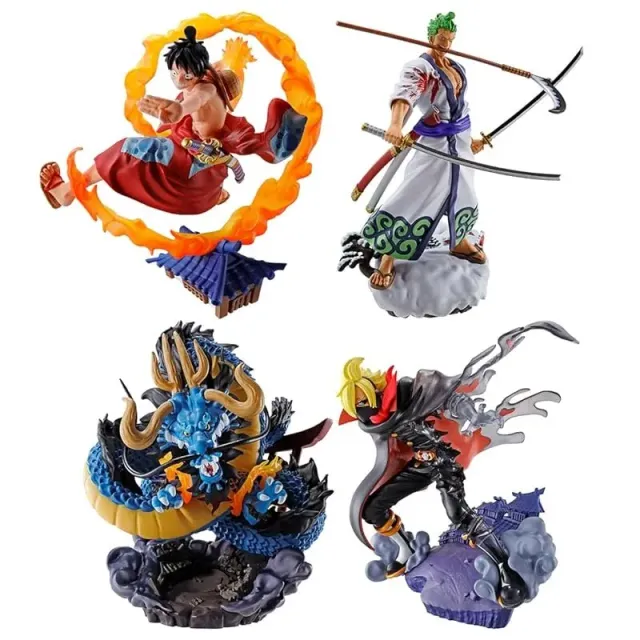 megahouse-one-piece-wano-kuni-logbox-re-birth-sammelfigur-set image 1