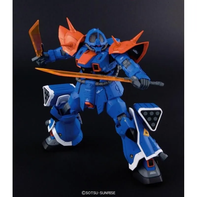 bandai-re-100-1-100-efreet-custom-gunpla-modellbausatz image 1