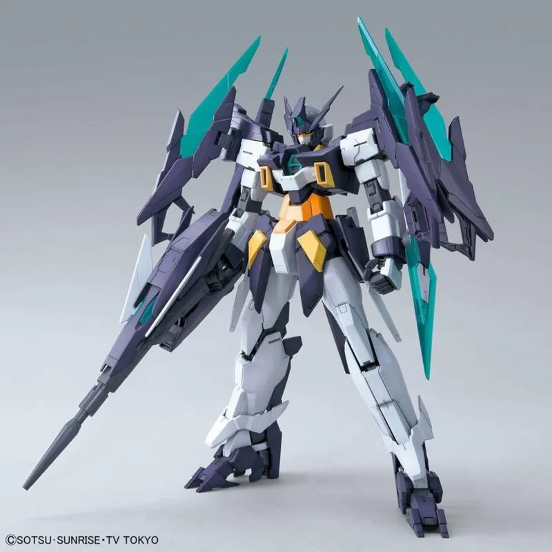bandai-mg-1-100-gundam-age-ii-magnum-gunpla-bausatz image 1