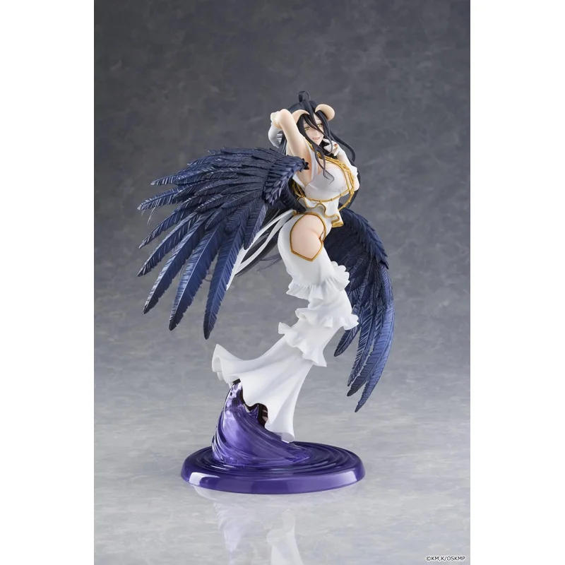 genshin-impact-albedo-pure-white-devil-ver-figur image 5