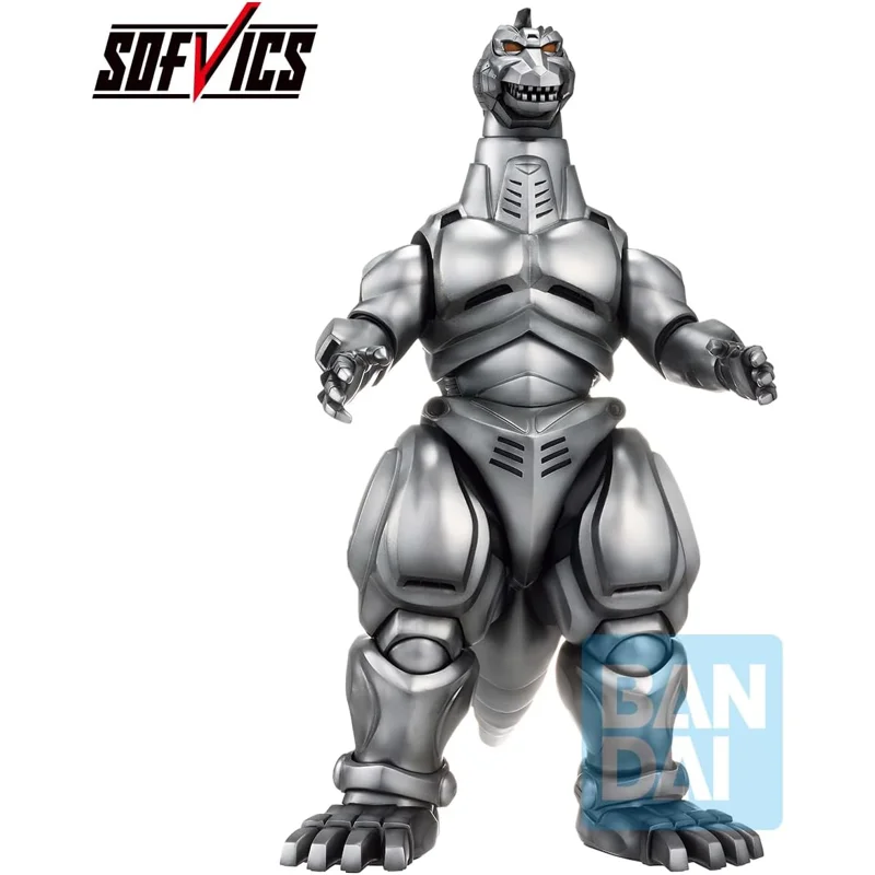 bandai-spirits-godzilla-ichibansho-mechagodzilla-1993-figur image 3