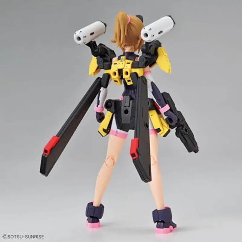 bandai-gundam-figure-rise-standard-avatar-fumina-modellbausatz image 4