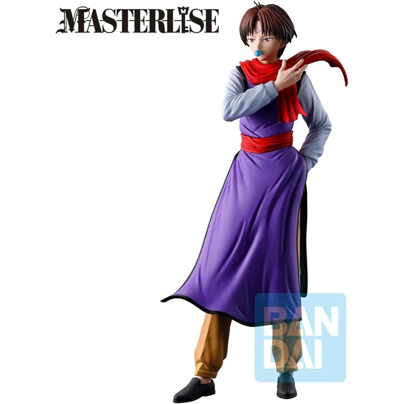 bandai-ichibansho-koenma-figur-yu-yu-hakusho-sammlerfigur image 2