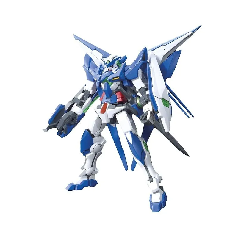 bandai-gundam-hgbf-16-amazing-exia-modellbausatz-1-144 image 1