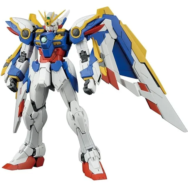 bandai-gundam-rg-20-wing-gundam-ew-1-144-gunpla image 1