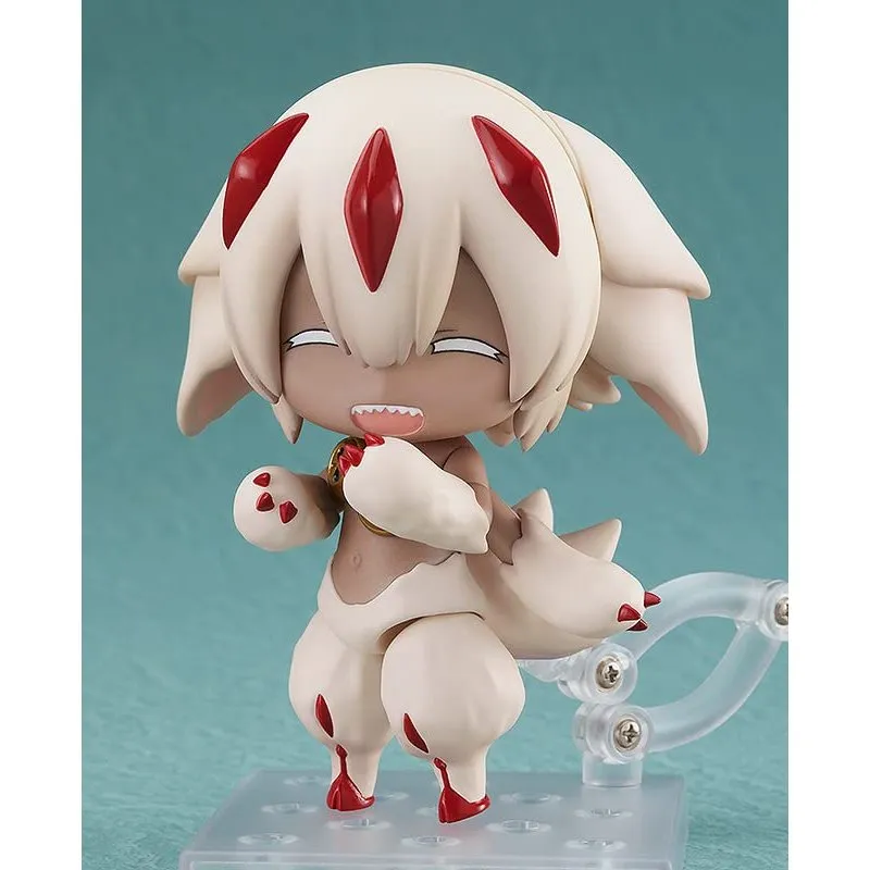 good-smile-made-in-abyss-faputa-nendoroid-figur image 3