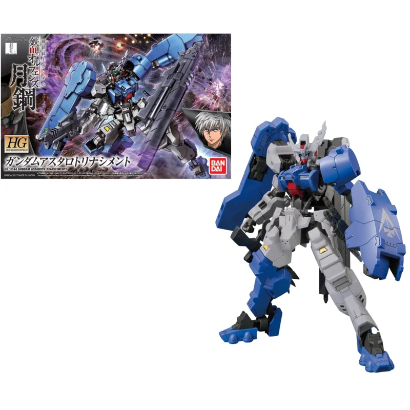bandai-gundam-hg-1-144-39-astaroth-rinascimento-bausatz image 4