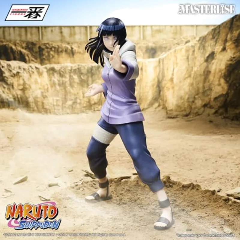 bandai-spirits-naruto-hinata-hyuga-masterlise-ichibansho-figur image 4