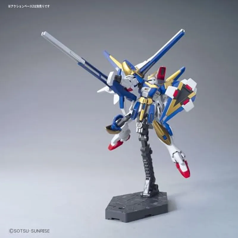 bandai-gundam-hguc-1-144-victory-2-assault-buster-189 image 4
