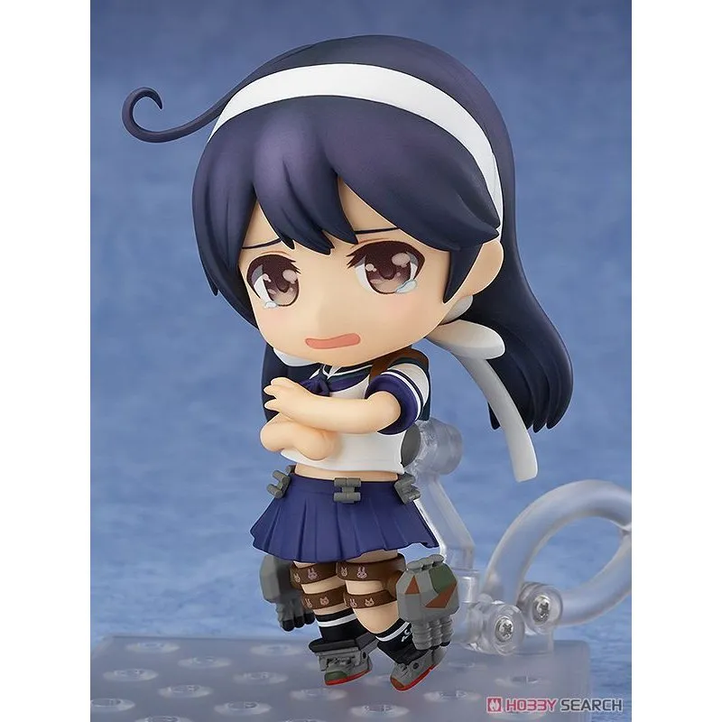 good-smile-kantai-collection-ushio-kai-ii-nendoroid-figur image 3