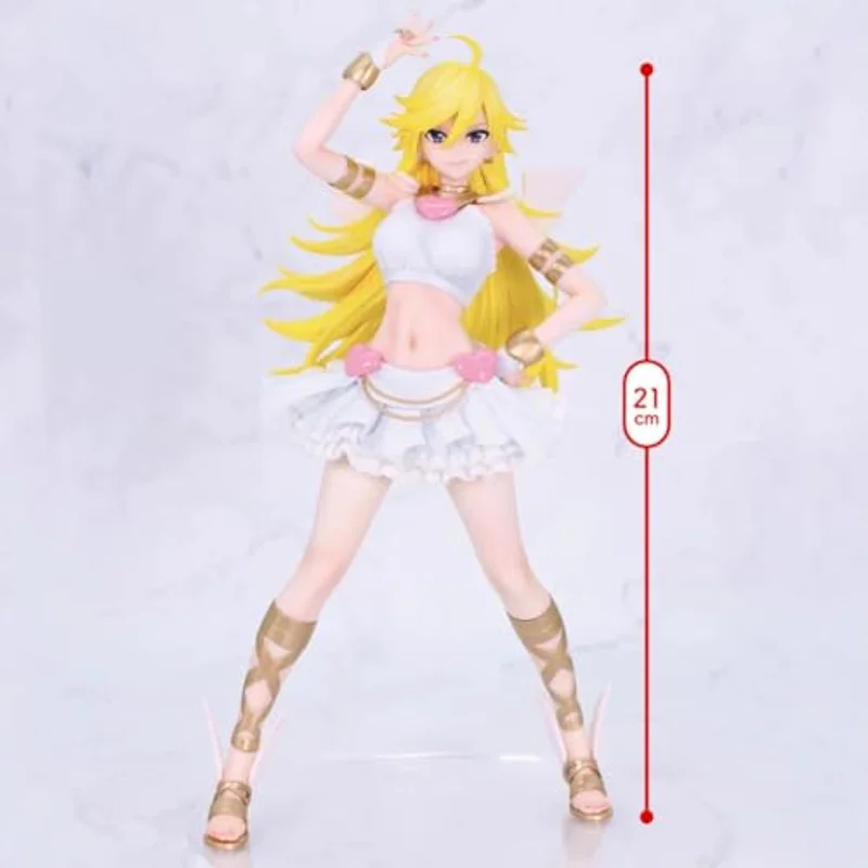 hobby-stock-panty-stocking-figur-brilliant-pvc-sammlerfigur image 3