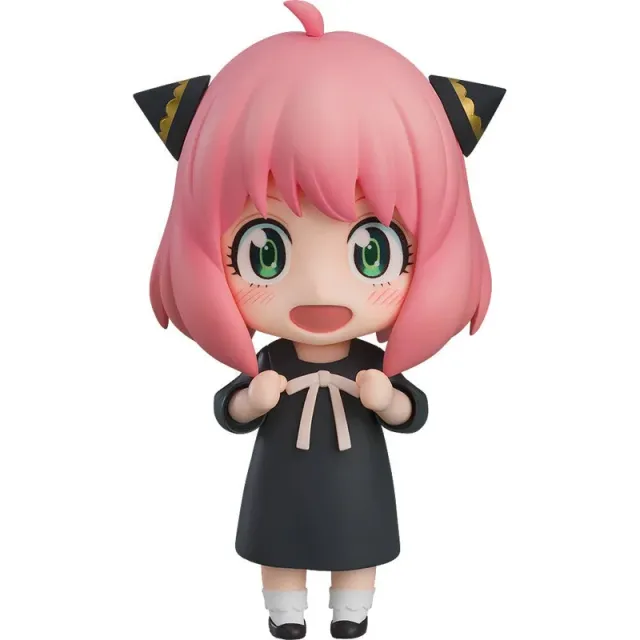 nendoroid-spy-x-family-anya-casual-outfit-figur-chibi image 1