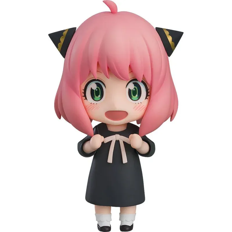 nendoroid-spy-x-family-anya-casual-outfit-figur-chibi image 1