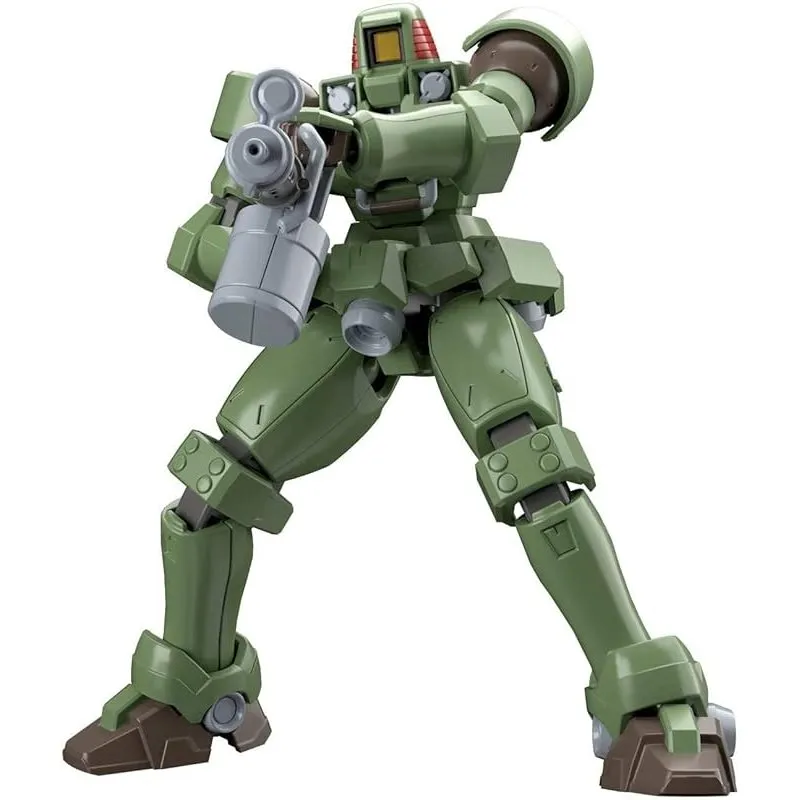 bandai-gundam-hgac-leo-nr-221-modellbausatz-1-144 image 1